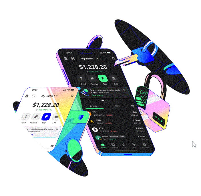 访问比特派钱包官网教程TokenPocket钱包：